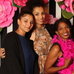 Meet your Posher, Allie